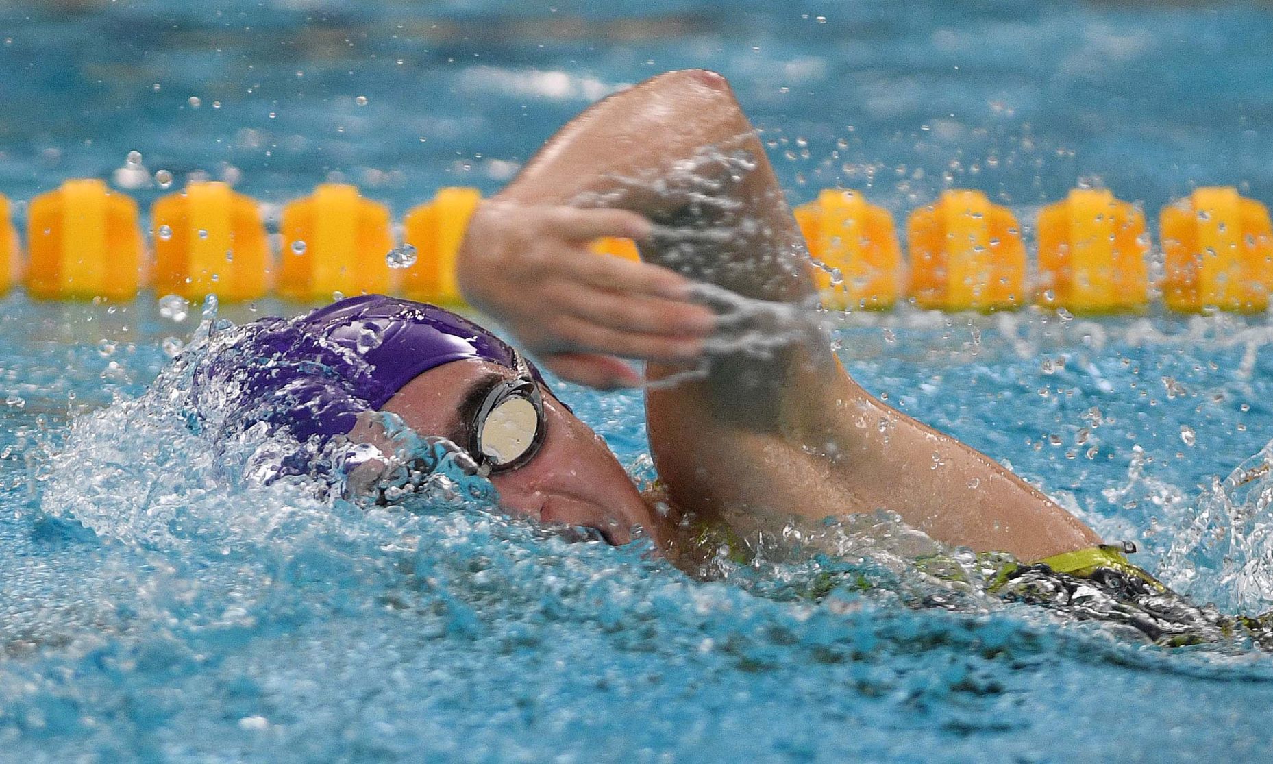 Boiling Springs Big Spring Swimming